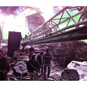 Key Grip:  Chief Grips Ltd